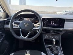 Volkswagen Bora 200TSI DSG Comfort Edition - ფოტო 10