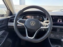Volkswagen Bora 200TSI DSG Comfort Edition - ფოტო 11