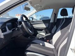 Volkswagen Bora 200TSI DSG Comfort Edition - ფოტო 12