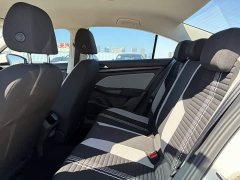 Volkswagen Bora 200TSI DSG Comfort Edition - ფოტო 13