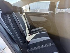 Volkswagen Bora 200TSI DSG Comfort Edition - ფოტო 14
