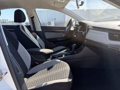 Volkswagen Bora 200TSI DSG Comfort Edition - ფოტო 15