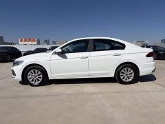 Volkswagen Bora 200TSI DSG Comfort Edition - ფოტო 4