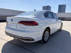 Volkswagen Bora 200TSI DSG Comfort Edition - ფოტო 6