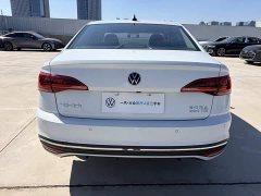 Volkswagen Bora 200TSI DSG Comfort Edition - ფოტო 7