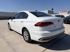 Volkswagen Bora 200TSI DSG Comfort Edition - ფოტო 8