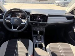 Volkswagen Bora 200TSI DSG Comfort Edition - ფოტო 9