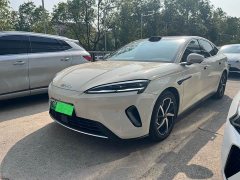 BYD Dolphin 07 DM-i 2026 DM-i 1.5T 230km Flagship - ფოტო 1