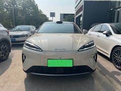 BYD Dolphin 07 DM-i 2026 DM-i 1.5T 230km Flagship - ფოტო 2