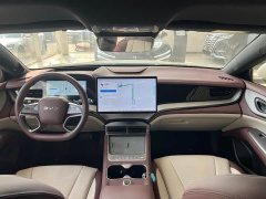 BYD Dolphin 07 DM-i 2026 DM-i 1.5T 230km Flagship - ფოტო 6