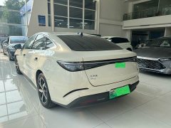 BYD Dolphin 07 DM-i 2026 DM-i 1.5T 230km Flagship - ფოტო 7
