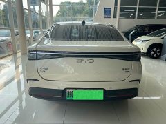 BYD Dolphin 07 DM-i 2026 DM-i 1.5T 230km Flagship - ფოტო 8