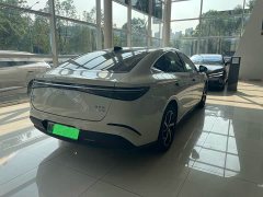 BYD Dolphin 07 DM-i 2026 DM-i 1.5T 230km Flagship - ფოტო 9