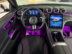 Mercedes-Benz C-Class C 260 L Sport Edition - ფოტო 11
