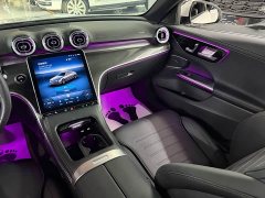 Mercedes-Benz C-Class C 260 L Sport Edition - ფოტო 12