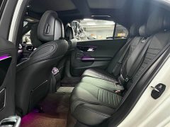 Mercedes-Benz C-Class C 260 L Sport Edition - ფოტო 13