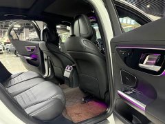 Mercedes-Benz C-Class C 260 L Sport Edition - ფოტო 14