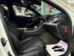 Mercedes-Benz C-Class C 260 L Sport Edition - ფოტო 16