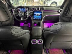 Mercedes-Benz C-Class C 260 L Sport Edition - ფოტო 17