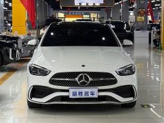 Mercedes-Benz C-Class C 260 L Sport Edition - ფოტო 2