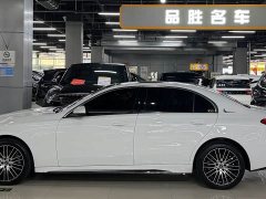 Mercedes-Benz C-Class C 260 L Sport Edition - ფოტო 4
