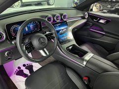 Mercedes-Benz C-Class C 260 L Sport Edition - ფოტო 9