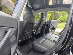 Tesla Model Y Rear-Wheel Drive - ფოტო 14