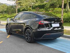 Tesla Model Y Rear-Wheel Drive - ფოტო 15