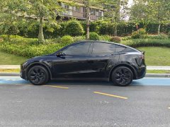 Tesla Model Y Rear-Wheel Drive - ფოტო 3