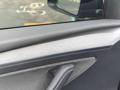 Tesla Model Y Rear-Wheel Drive - ფოტო 5