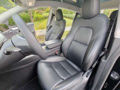 Tesla Model Y Rear-Wheel Drive - ფოტო 6