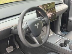 Tesla Model Y Rear-Wheel Drive - ფოტო 7