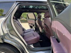 Voyah Lantu FREE Rear-Wheel Drive Qiankun Edition - ფოტო 13