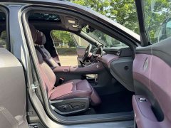 Voyah Lantu FREE Rear-Wheel Drive Qiankun Edition - ფოტო 15
