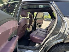 Voyah Lantu FREE Rear-Wheel Drive Qiankun Edition - ფოტო 16