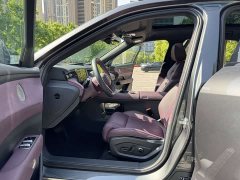 Voyah Lantu FREE Rear-Wheel Drive Qiankun Edition - ფოტო 17