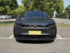 Voyah Lantu FREE Rear-Wheel Drive Qiankun Edition - ფოტო 3