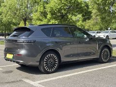 Voyah Lantu FREE Rear-Wheel Drive Qiankun Edition - ფოტო 4