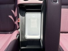 Voyah Lantu FREE Rear-Wheel Drive Qiankun Edition - ფოტო 9