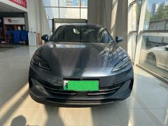 BYD Dolphin 06 DM-i Smart Drive 120KM Deluxe - ფოტო 2