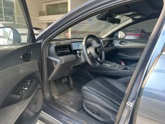 BYD Dolphin 06 DM-i Smart Drive 120KM Deluxe - ფოტო 4