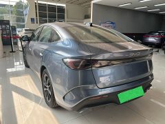 BYD Dolphin 06 DM-i Smart Drive 120KM Deluxe - ფოტო 7