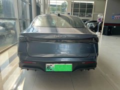 BYD Dolphin 06 DM-i Smart Drive 120KM Deluxe - ფოტო 8