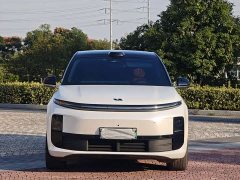 Li Auto L6 Max - ფოტო 1