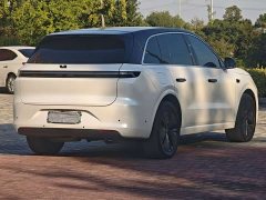Li Auto L6 Max - ფოტო 5