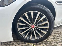 Jaguar XEL 2.0T 200PS R-DYNAMIC Youth Sport Edition - ფოტო 10