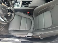 Jaguar XEL 2.0T 200PS R-DYNAMIC Youth Sport Edition - ფოტო 13