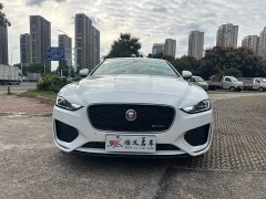 Jaguar XEL 2.0T 200PS R-DYNAMIC Youth Sport Edition - ფოტო 2