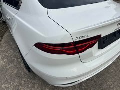 Jaguar XEL 2.0T 200PS R-DYNAMIC Youth Sport Edition - ფოტო 20