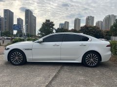 Jaguar XEL 2.0T 200PS R-DYNAMIC Youth Sport Edition - ფოტო 3